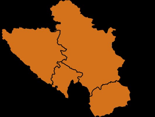 Techno Pek - Područje delovanja