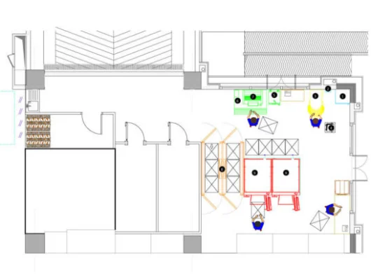 Pekare za površine do 80 m²